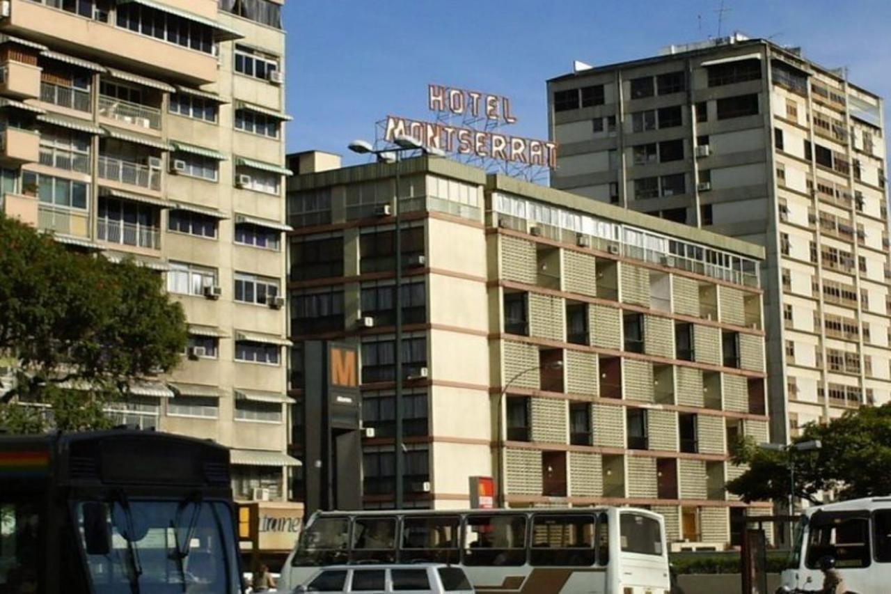 Hotel Montserrat *