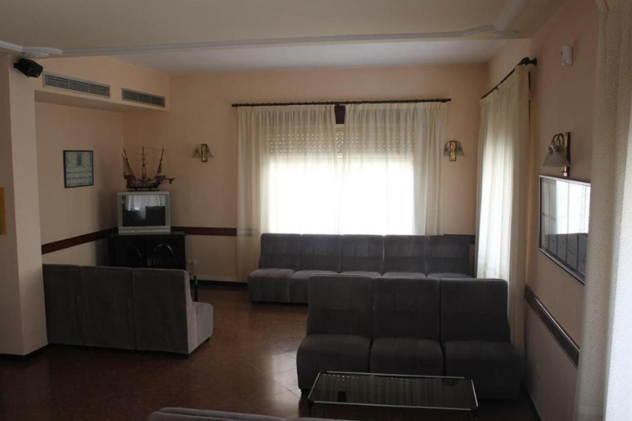 Montserrat Hotel Lloret de Mar