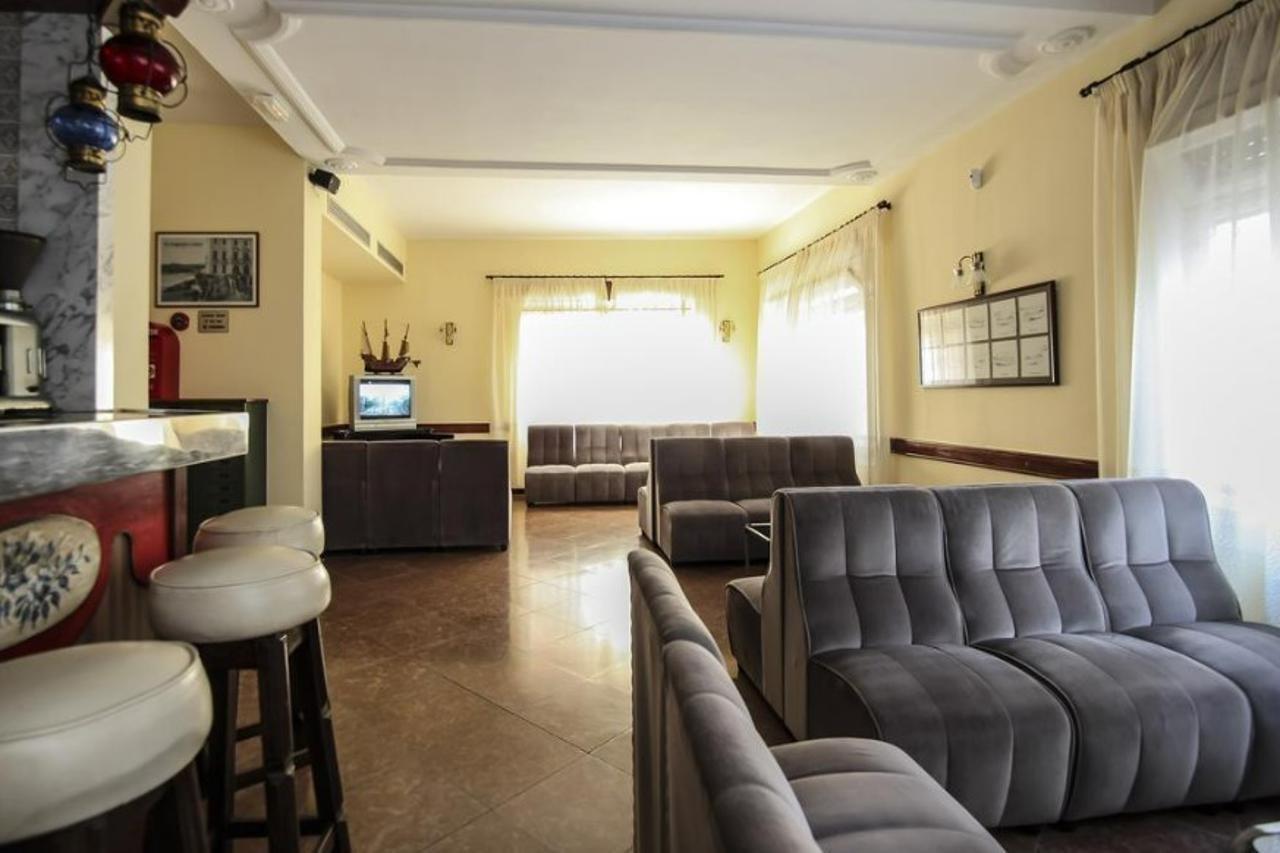 Hotel Montserrat Lloret de Mar