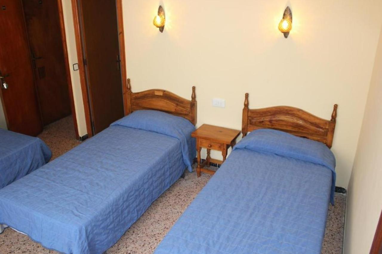 Hotel Montserrat