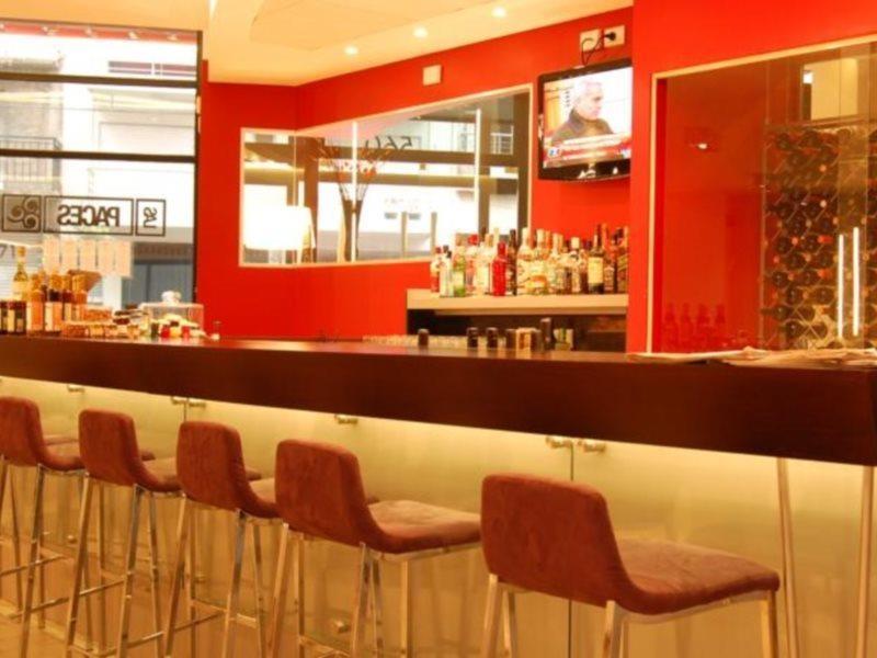 Montserrat Hotel *