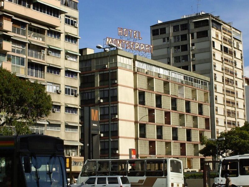 Montserrat Hotel