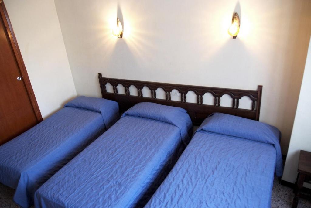 Montserrat Hotel