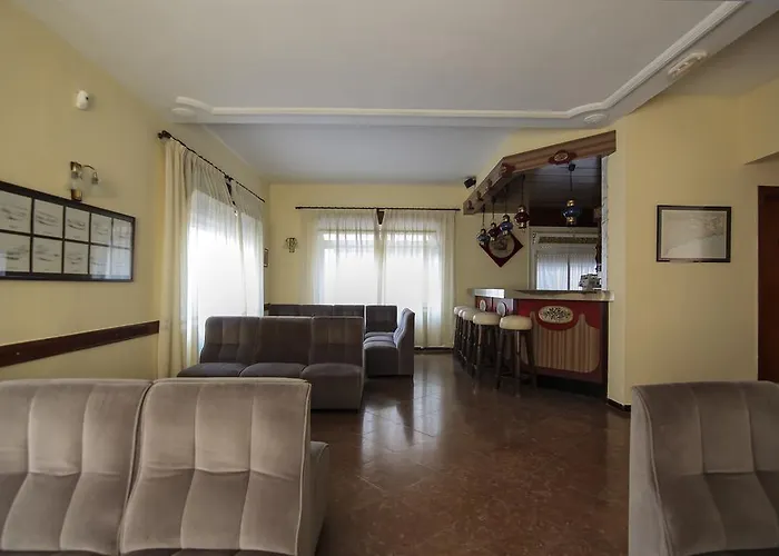 Hotel Montserrat