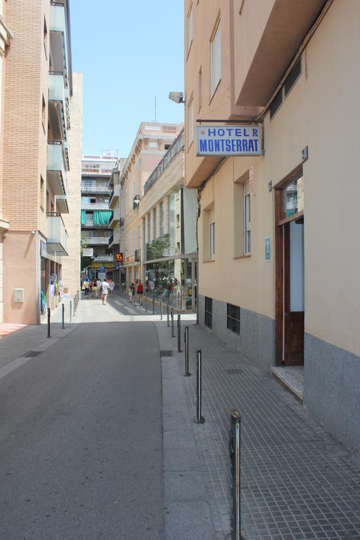 Montserrat Hotel *