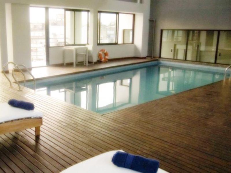 Hotel Montserrat *