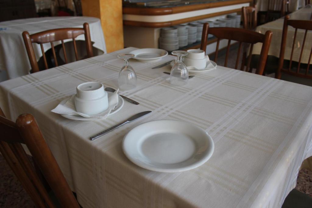 Hotel Montserrat