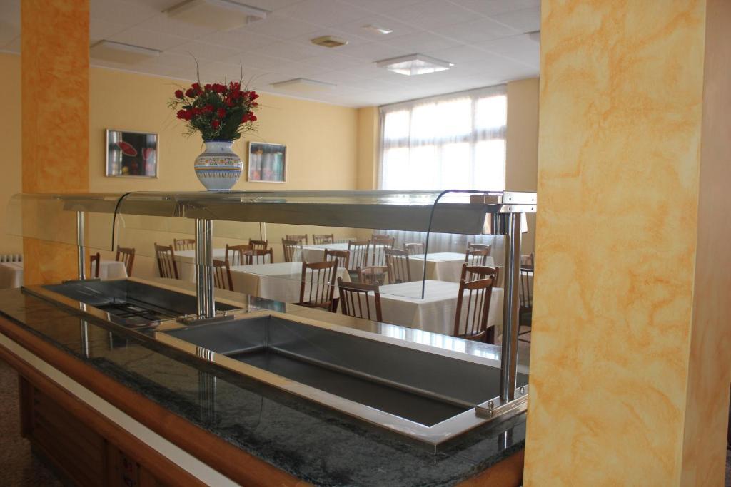 Montserrat Hotel Lloret de Mar