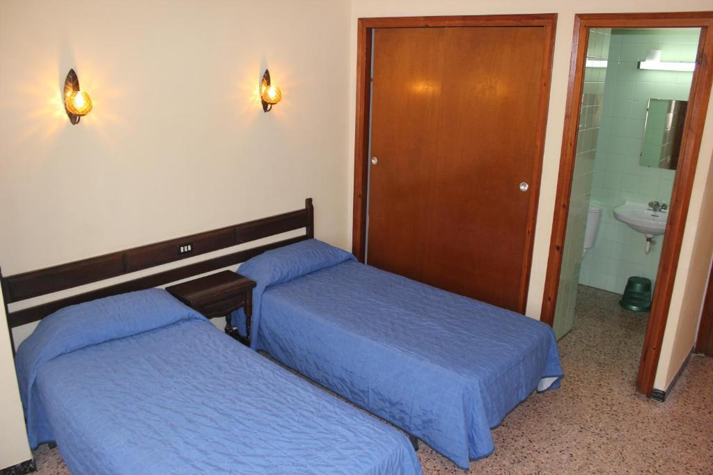 Montserrat Hotel *