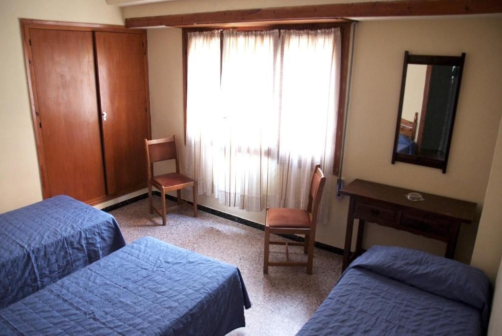 Montserrat Hotel