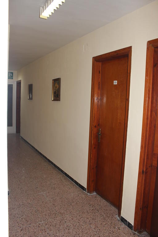 Hotel Montserrat *